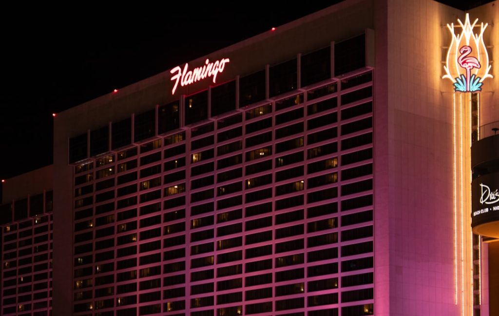 Discover the Excitement: Why Casino Hotels are a Must-Visit for Tourists