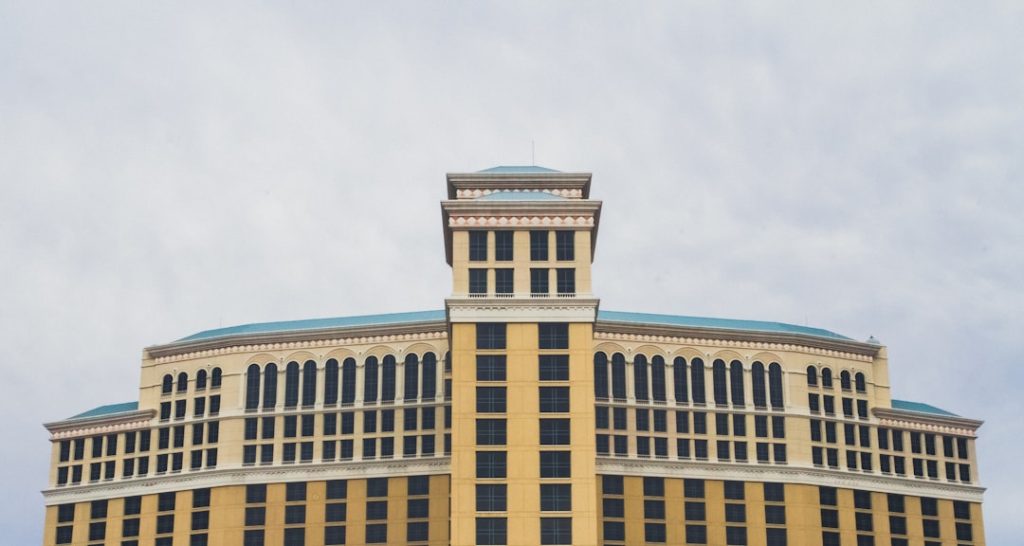 Discover the Ultimate Escape at These Exceptional Casino Hotels!