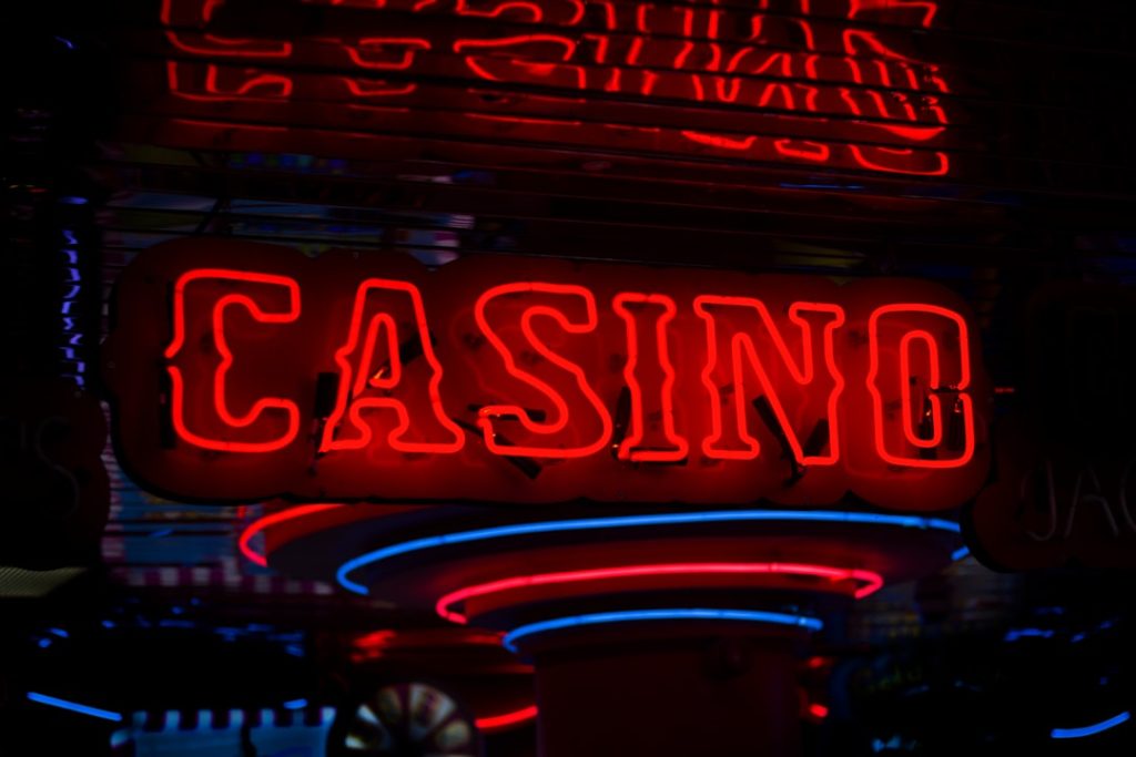 Experience Unforgettable Luxury and Fun at Top Casino Hotels